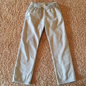 Under Armour sweatpants